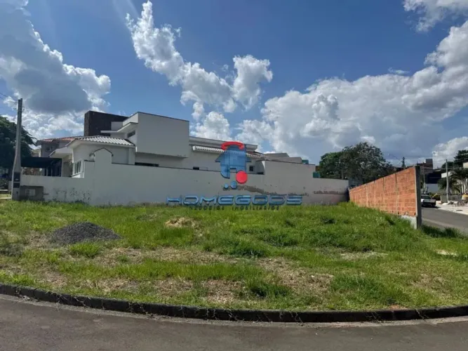 Terreno à venda em Monte Mor, Jardim Itapoan, com 415.18 m², Reserva da Mata