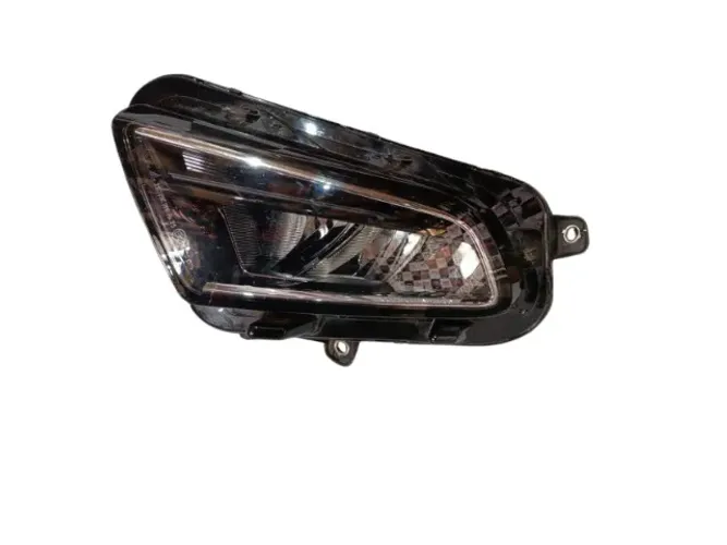 Farol Fiat Toro Led Technology 2022 Lado Direito Original