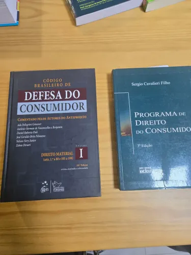 Direto do Consumidor