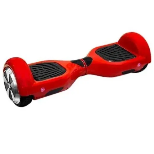 Vendo ou troco  Hoverboard foston