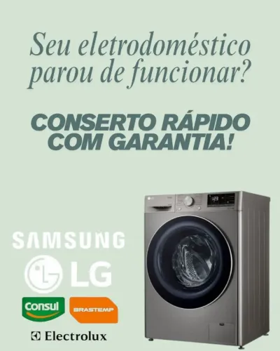 Eletrodomesticos para venda 