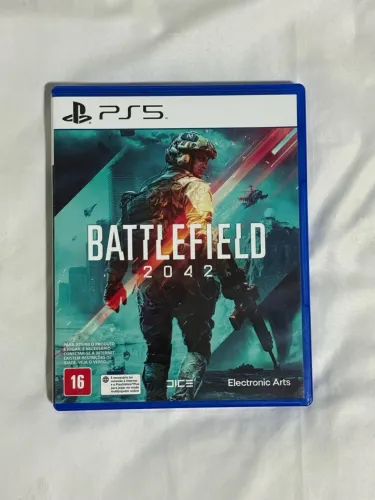 Battlefield 2042 - PS5