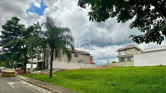 Terreno em Indaiatuba à venda Condomínio Terra Magna - SP | Área total 360,00 m² - R$ 570.