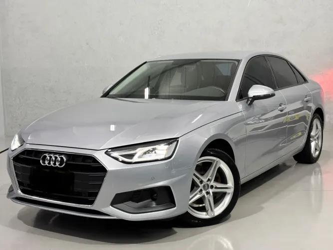 Audi A4 Prestige 2.0 TFSI 190cv S-tronic 2021