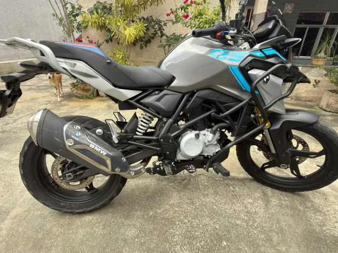 Bmw g310s