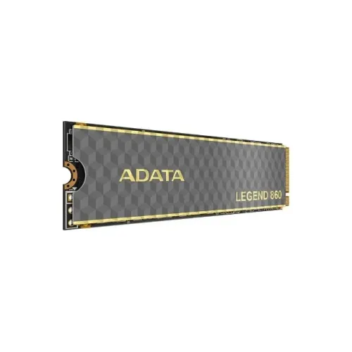 SSD 2TB Adata Legend M.2 2280, PCIe Gen 4x4, NVMe Leitura 6000MB/s, Compatível com PS5