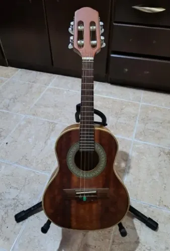 Cavaquinho Luthier - Emerson Brasa