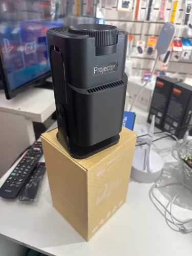Projetor