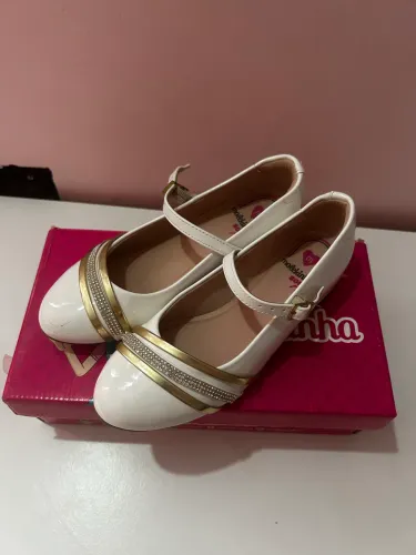 Sapato moleka