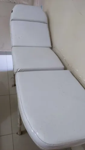 Mesa de Exame/Estética