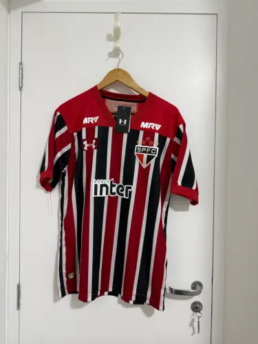 Camisa SPFC Nova