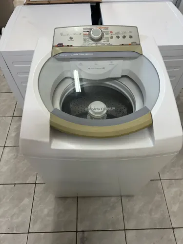 Máquina de Lavar lavadora Brastemp 11kg 127v
