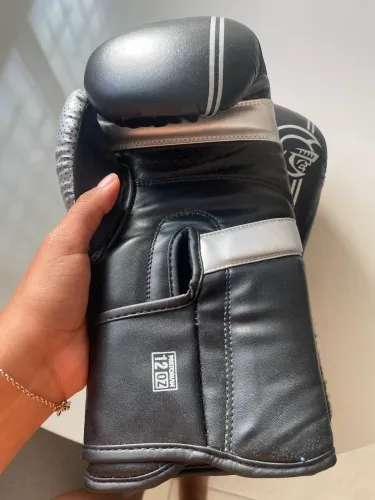 Luva de Muay thai