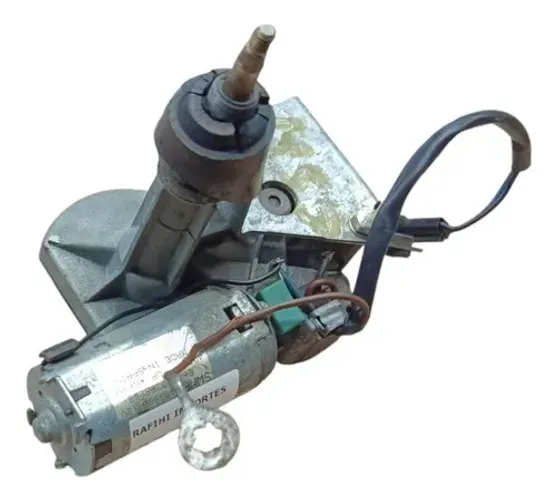 Motor Limpador Vidro Traseiro Corsa 1994 1996 1998 2000 2002
