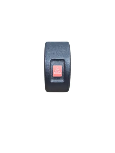 Botão Pisca Alerta Gm Astra Corsa Montana 1999/2012