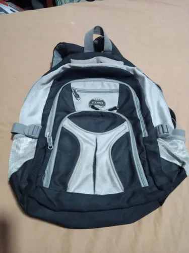 Mochila STRADDA média 