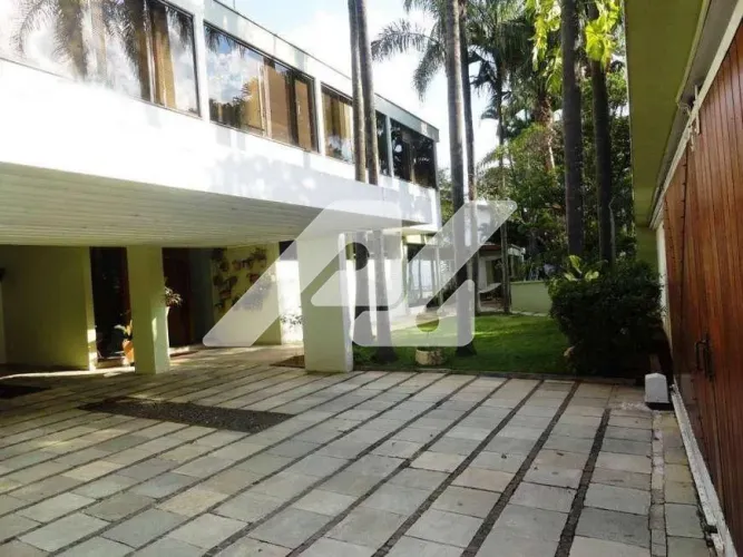 casa - Nova Campinas - Campinas