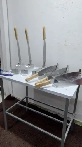 Facão para Pamonharias / Valor Individual 