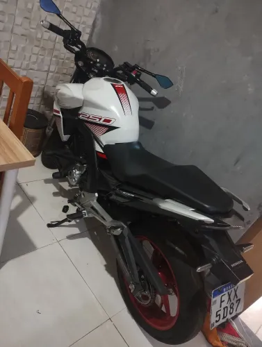 Vendo Twister 2022- leia o anúncio 