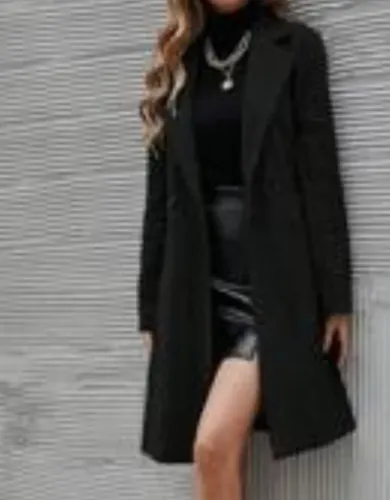 Casacos de frio - sobretudo