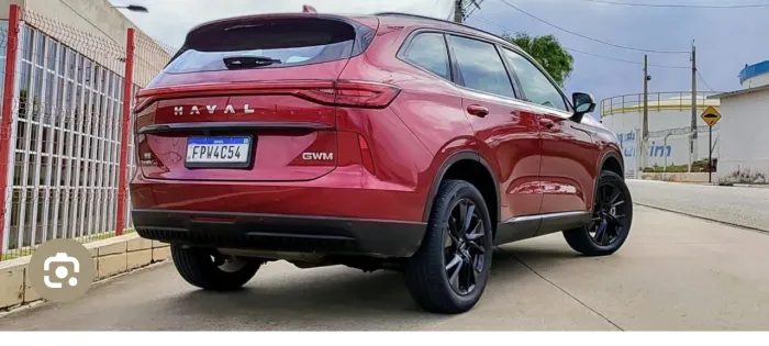 GWM Haval H6 Premium Phev AWD 2024