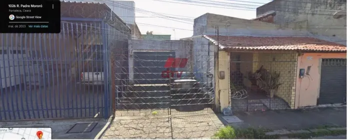 Terreno Comercial no Centro de Fortaleza