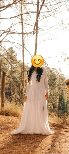 Vestido de Noiva | Pré Wedding - utilizado somente para fotos.