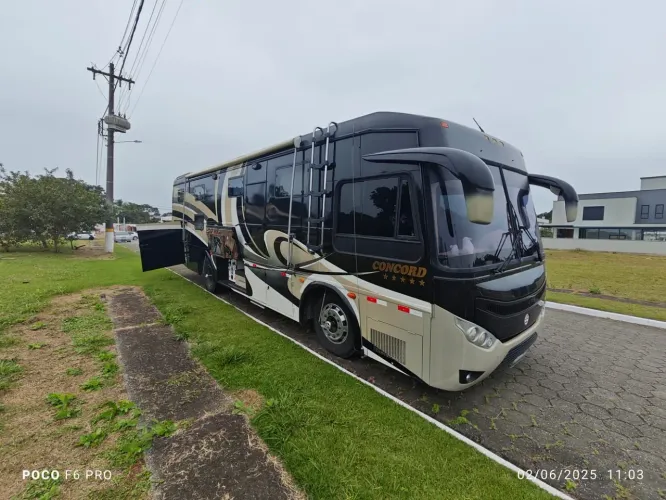 Motor Home 