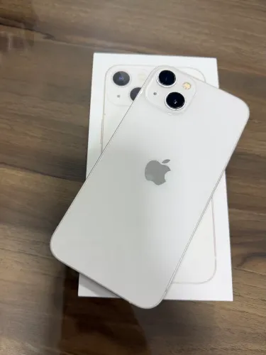 Vendo Iphone 13 - 128gb