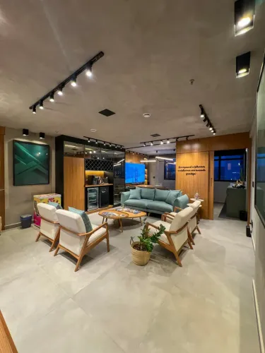 Sala/Conjunto para venda com 57 metros quadrados em Vila Brasileira - Itatiba - São Paulo