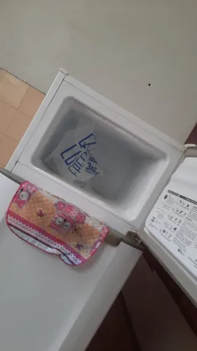 Geladeira