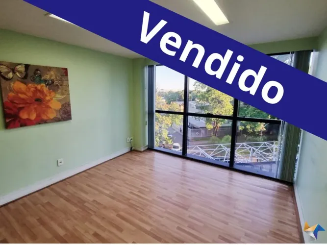 Sala comerial no Edifício Via Brasil - SEP/S 710/910 - Asa Sul