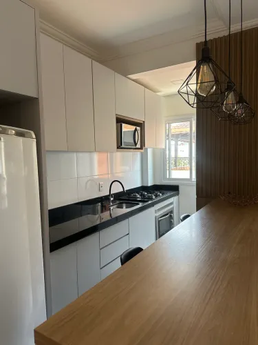 Locação temporada - apartamento Gaivotas Ingleses