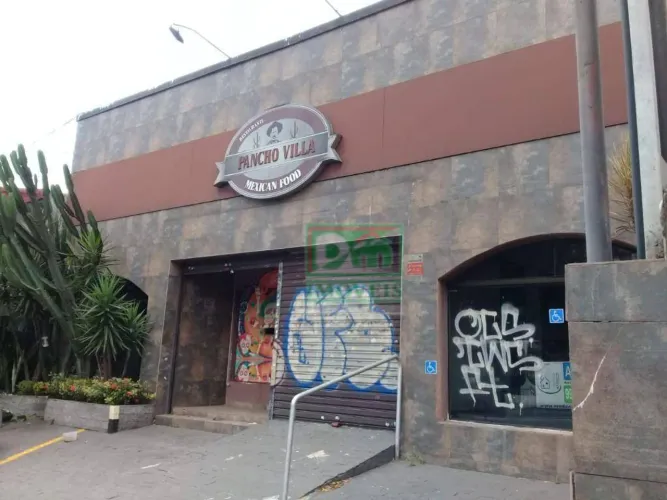 PAES DE BARROS