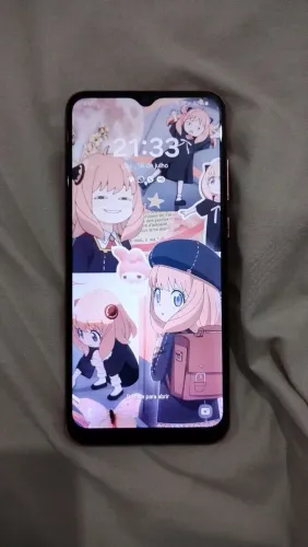 Celular Samsung Galaxy A04e