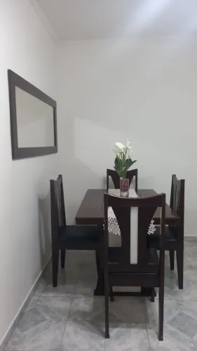 Mesa de jantar