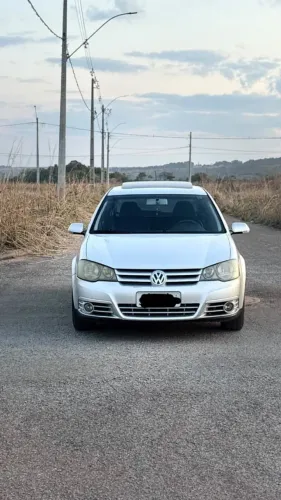 Volkswagen Golf Sportline 1.6 MI Total Flex 8V 4P 2010
