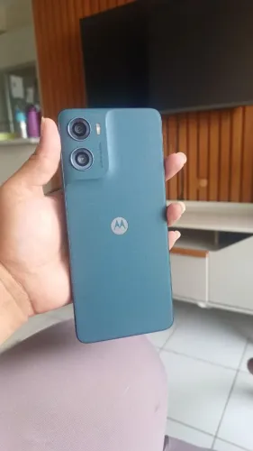 Moto G06
