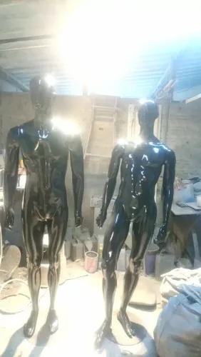 Manequins kit 