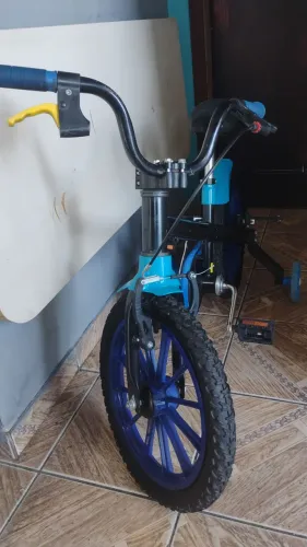 Bicicleta Infantil aro 14