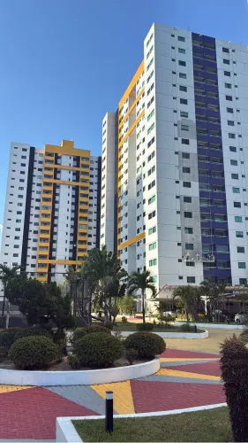 Condomínio Ilhas Gregas