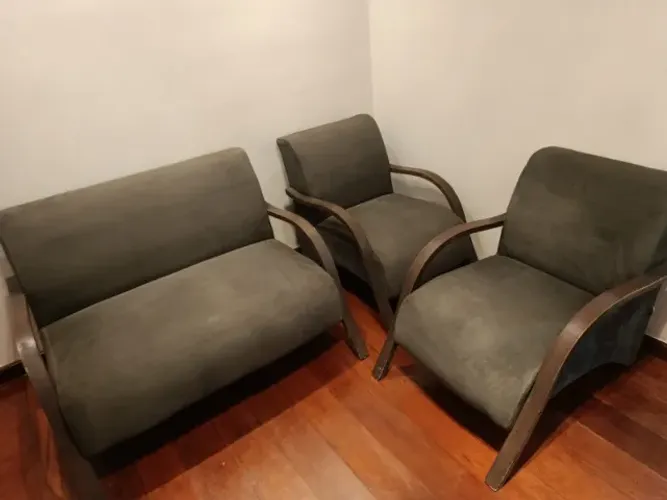 Jogo poltronas