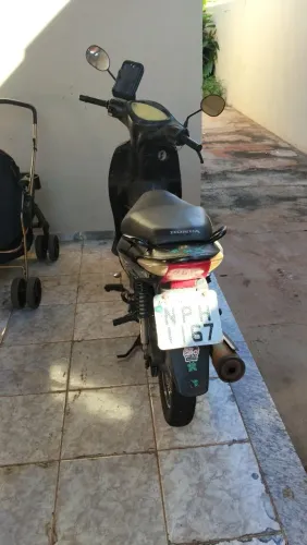 Biz 125