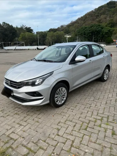 Fiat Cronos Drive 1.0 6V 2025