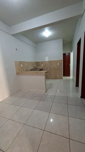 APARTAMENTO DE 2 QUARTOS NO RENASCER 1