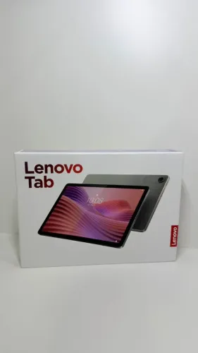 Tablet Lenovo Tab 10.1¨ Wifi 5 64gb 4gb De Ram Android 14 Cinza