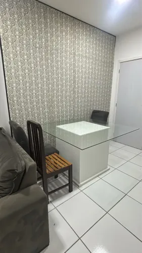 Mesa 8 lugares