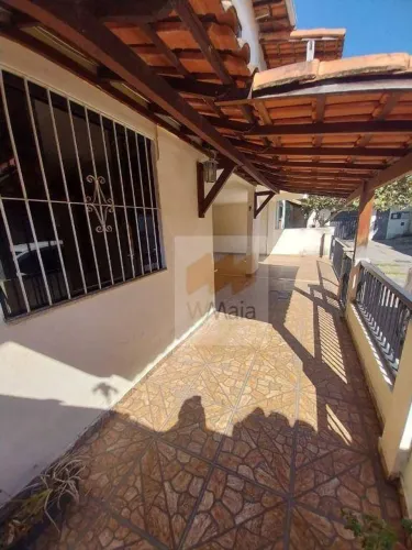 Casa com 3 dormitórios à venda, 66 m² - Jardim Caiçara - Cabo Frio/RJ