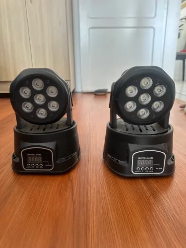 Mini Moving