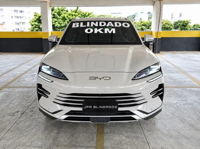 BYD Song Plus 1.5 16V Aut. (hibrido) 2027
